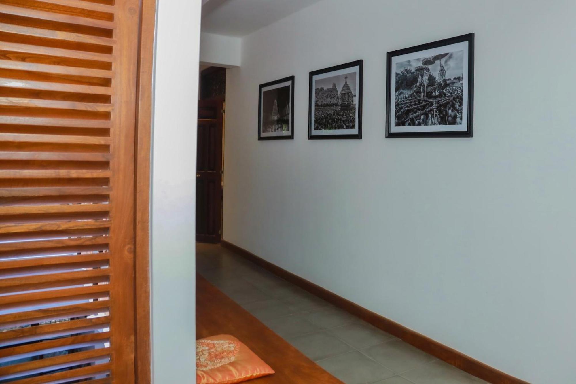 The Mango Nest Villa Jaffna Eksteriør billede