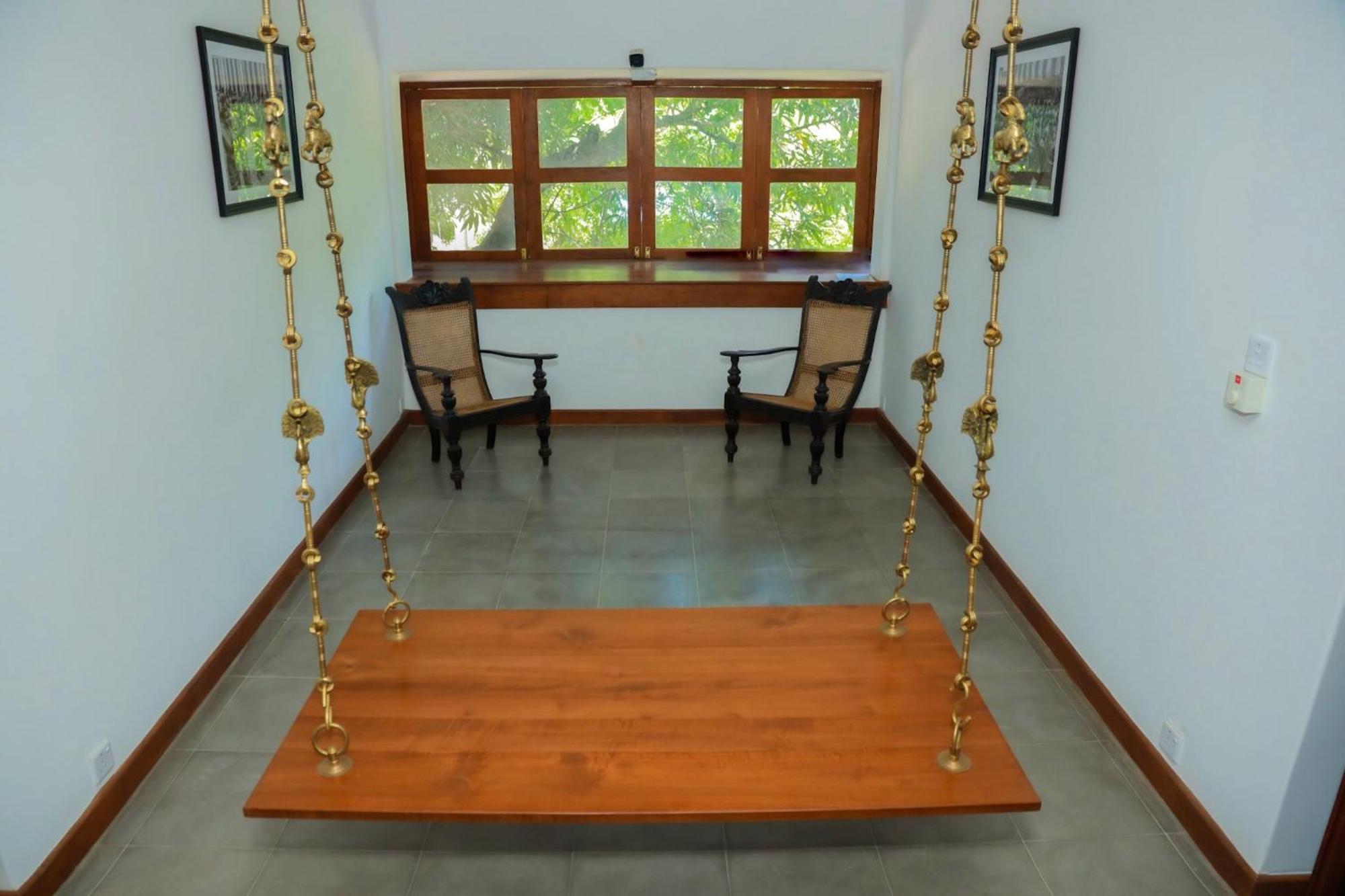 The Mango Nest Villa Jaffna Eksteriør billede