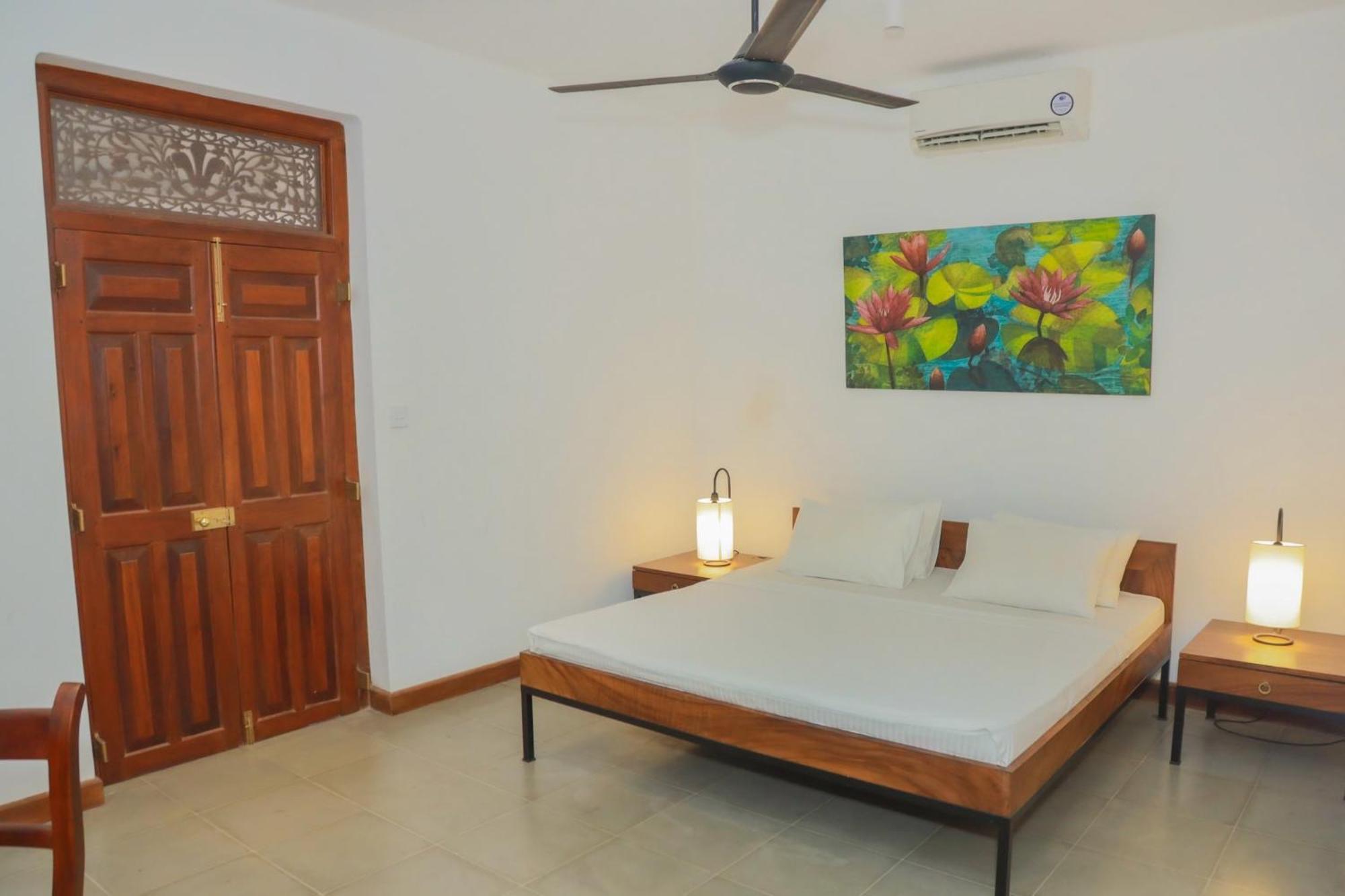 The Mango Nest Villa Jaffna Eksteriør billede